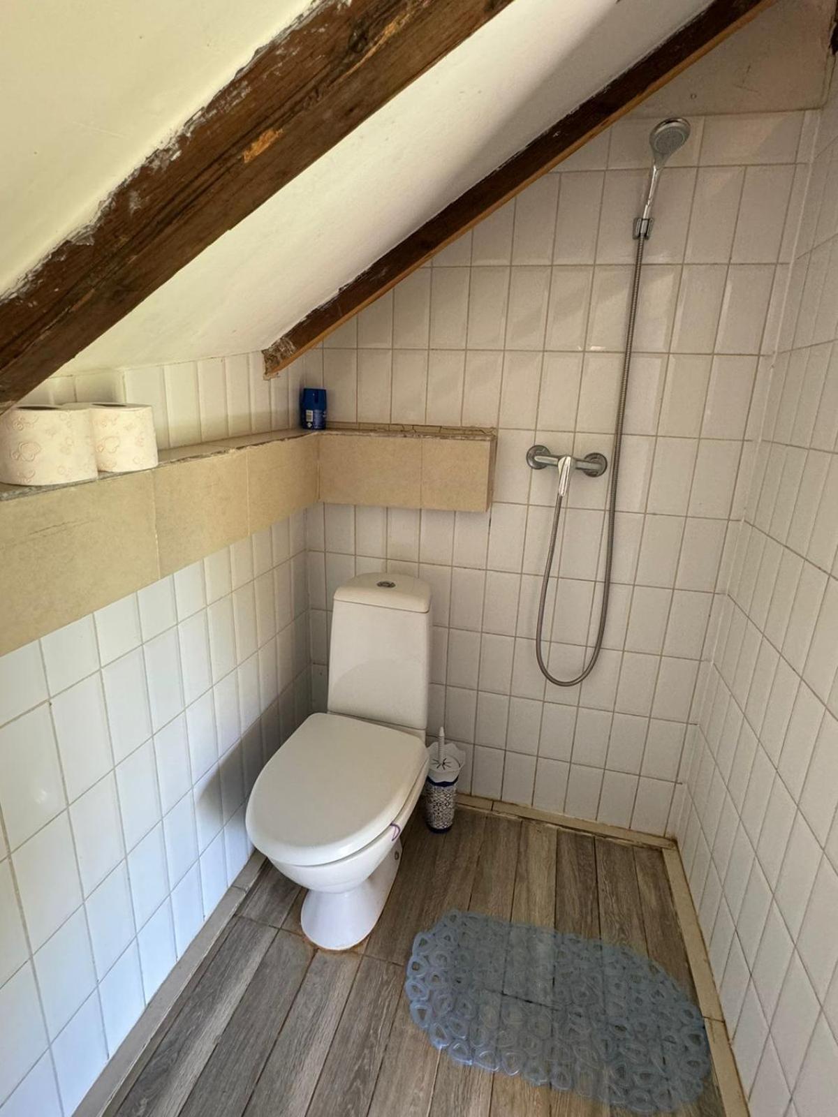 Casa Traditionala Ardeleana Madaras  Esterno foto