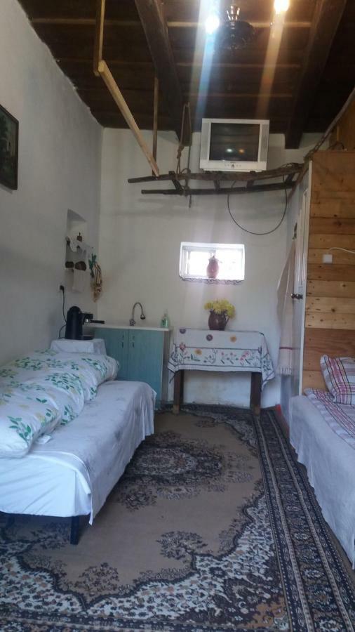 Casa Traditionala Ardeleana Madaras  Esterno foto